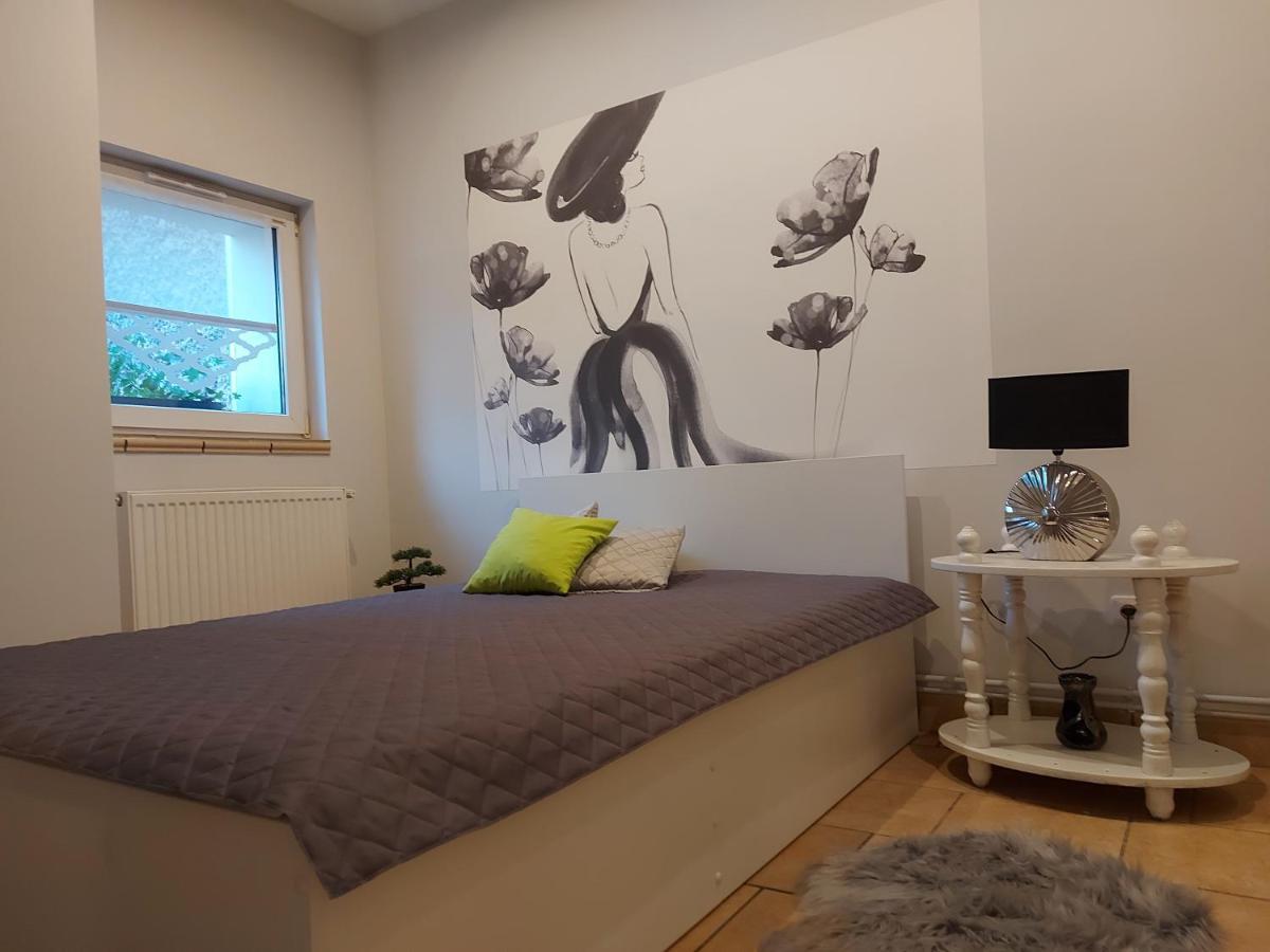 Apartament Przy Ratuszu Boguszow-Gorce Exterior photo